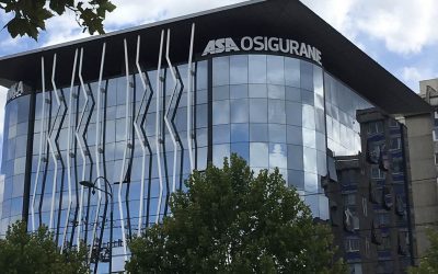 ASA Osiguranje: Višemilionska investicija u Zenici