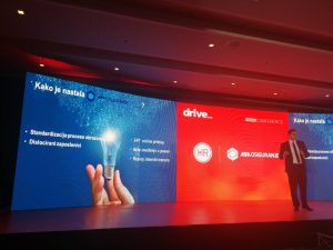 Drive Conference 2018